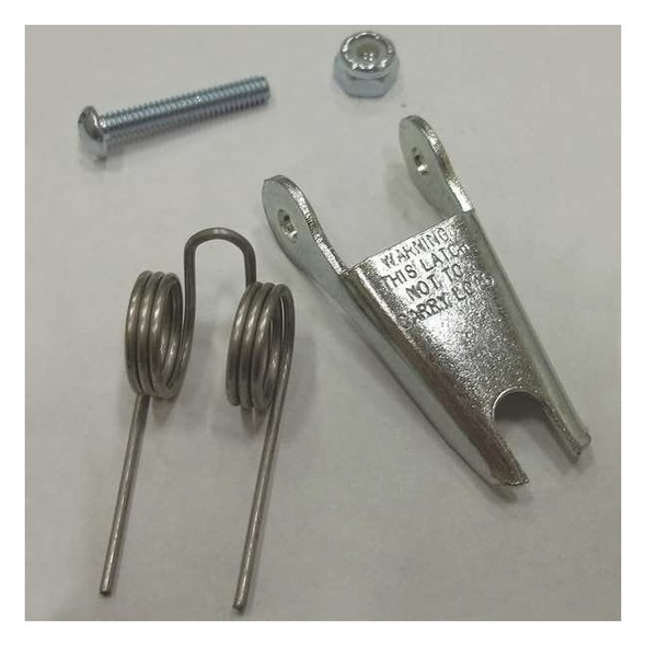 Cm Latch Kit,For New Profile Eye Hook 4X1305