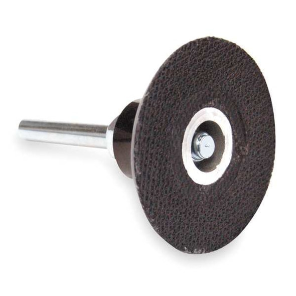 Arc Abrasives Qk Chang Dsc BU Pad, 2D,TS, 11-50253