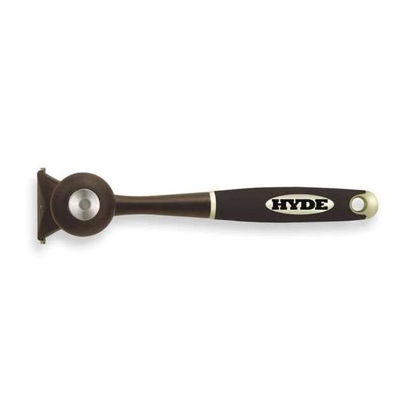 Hyde Scraper, Stiff, 2-1/2", Tungsten Carbide 10620