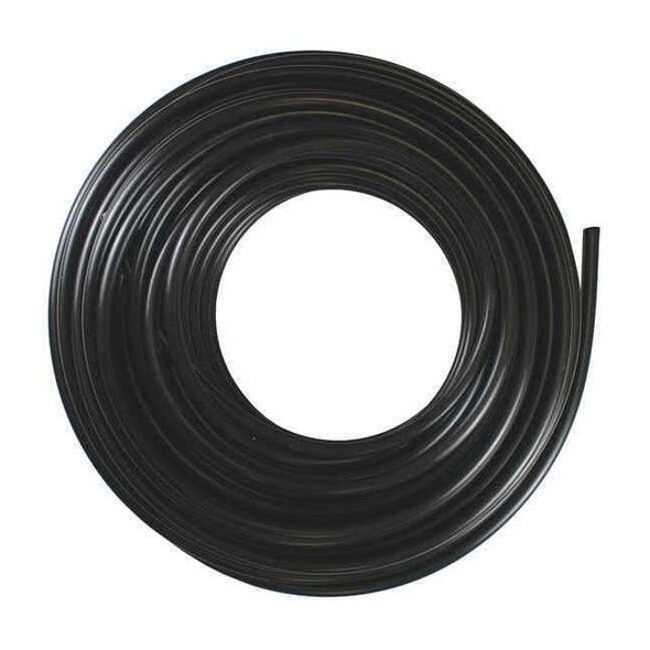 Manufacturer Varies Tubing,Flexible Polypropylene,1/8 In ID 1522-125250
