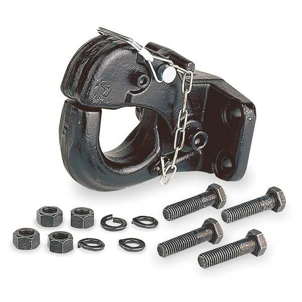Reese Pintle Hook,10 Ton 74118