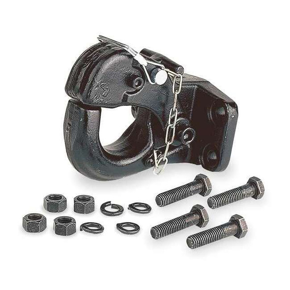 Reese Pintle Hook,10 Ton 74118