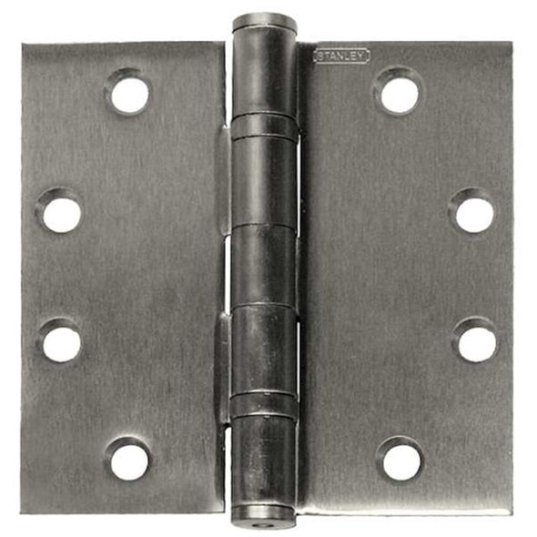 Best FBB179NRP 5X4 5 DOOR HINGE 26D  STL Pack of 3