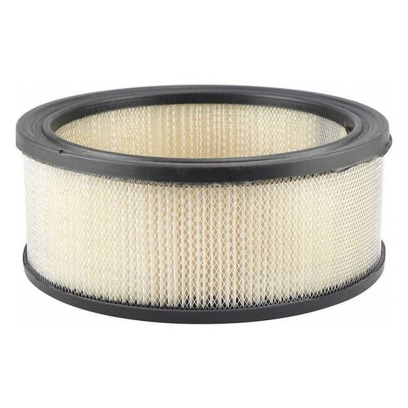 Baldwin Filters Air Filter,8-13/32 x 3-1/4 in. PA657