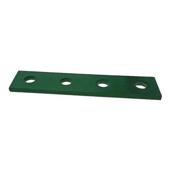 Manufacturer Varies Flat Plates,Steel,Overall L 7 1/4in V355GN