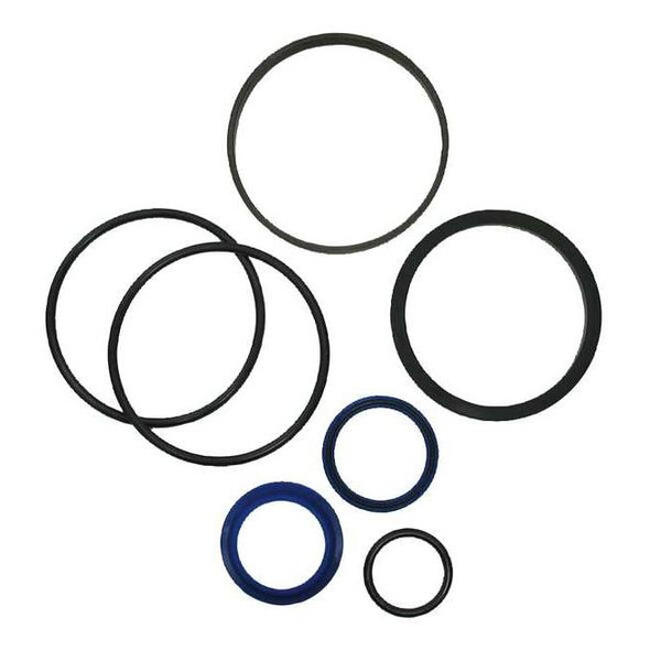 Maxim Seal Kit, WT Welded Cylinder: 2 Bore,1.25 Rod Dia. 204606