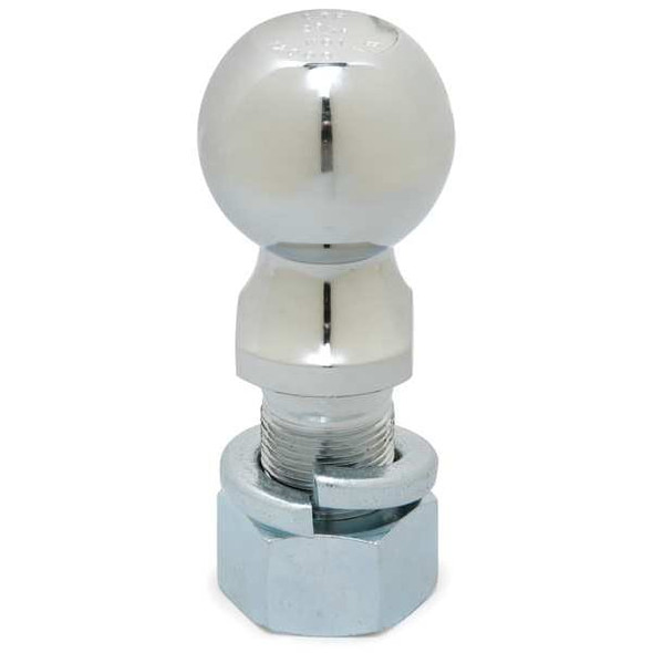 Reese Hitch Ball,2-5/16 In. 74294