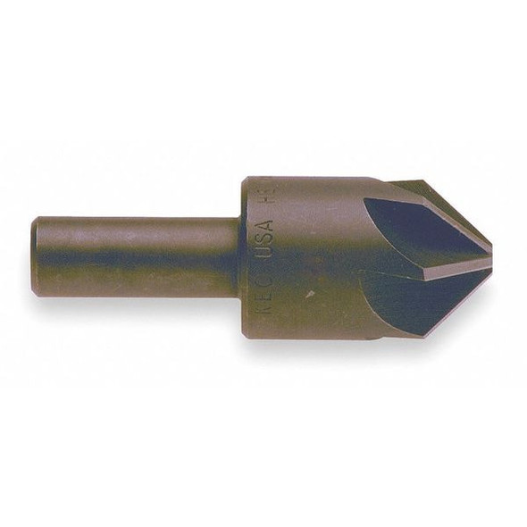 Keo Countersink,6 FL,90 Deg,1 1/4,Cobalt 919-000-789