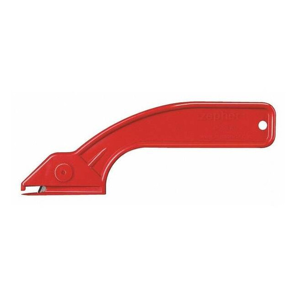 Martor Safety Cutter Straight, 7 in L 01.08
