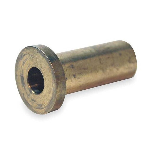 Acorn Controls Push Rod Adjusting Cup, Brass 2315-000-001