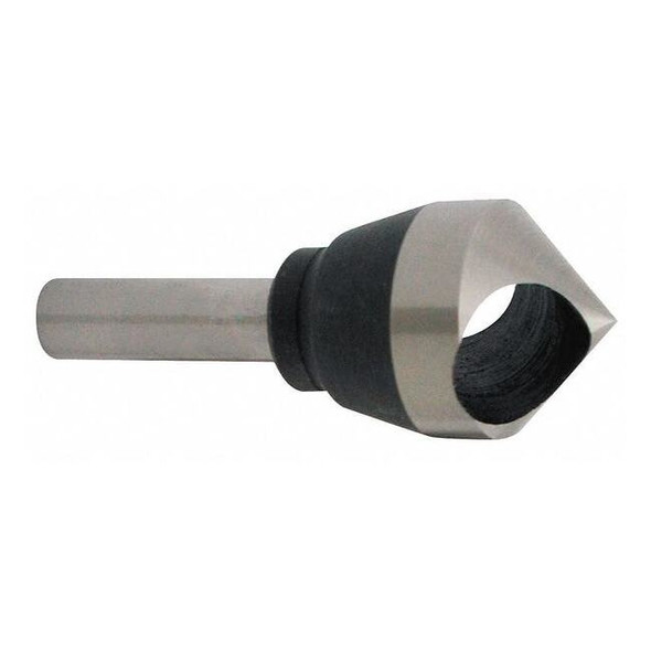 Keo 1/2 90 deg ZErO Flute CO Deburring Tool 919-000-223