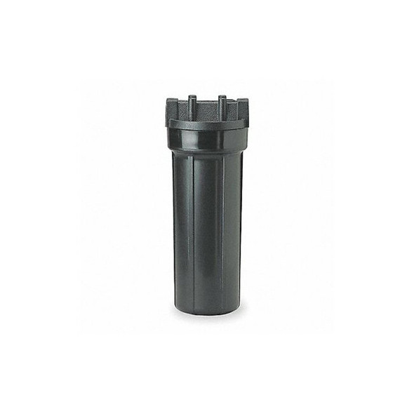 Pentair/Pentek Filter Housing,1/2 In NPT,1 Cartridge 158319-75