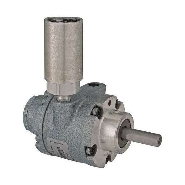 Gast Stock 36/Skid 1Up-Nrv-3A Air Motor 1UP-NRV-3A