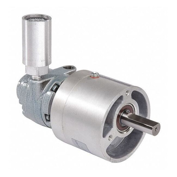 Gast Gast Standard 1Up-Nrv-4 Air Motor 1UP-NRV-4