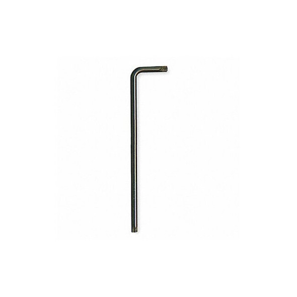 Eklind Torx Key,L Shape,Alloy Steel,6 3/4 in 15755