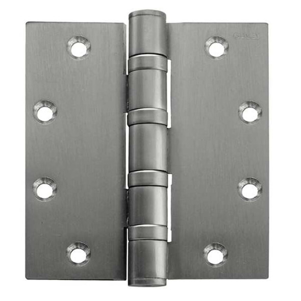 Best FBB199 4 5X4 5 HW DOOR HINGE  32D  STS Pack of 3