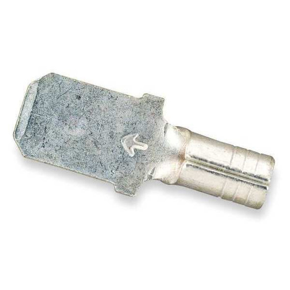 3m Male Disconnect,Bare,16-14AWG,PK100 MU14-250DMX 3m Male Disconnect,Bare,16-14AWG,PK100 MU14-250DMX