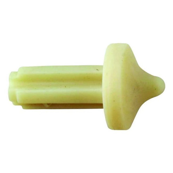 Acorn Controls Stop Check Stem,Plastic 2570-014-000
