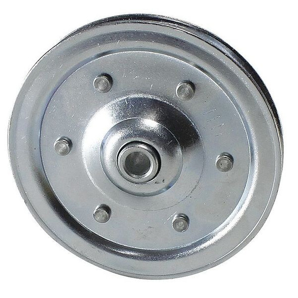 American Garage Door Supply Cable Pulley,4 In.,PK2 SP400