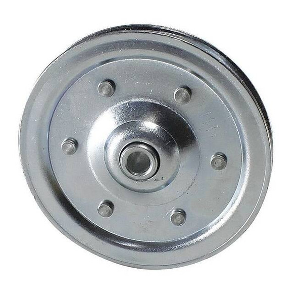 American Garage Door Supply Cable Pulley,4 In.,PK2 SP400