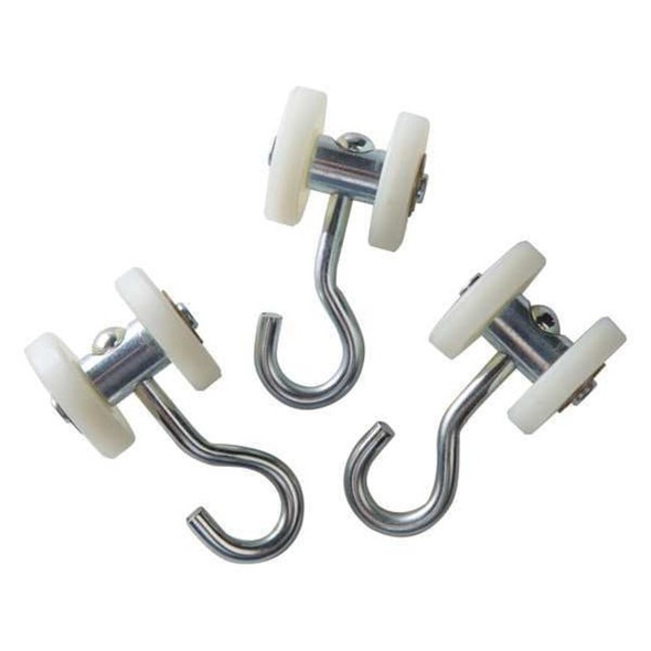 Tmi Curtain Wall,8 ft H x 12 ft W 999-00089