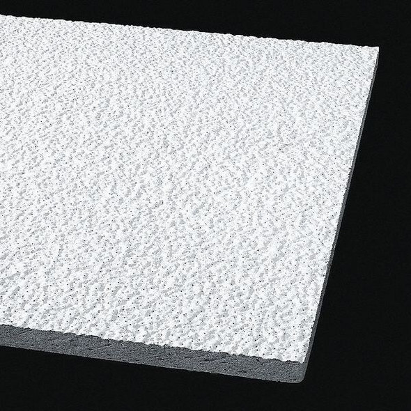 Armstrong Ceiling Tile,48 in L,24 in W,PK8 860