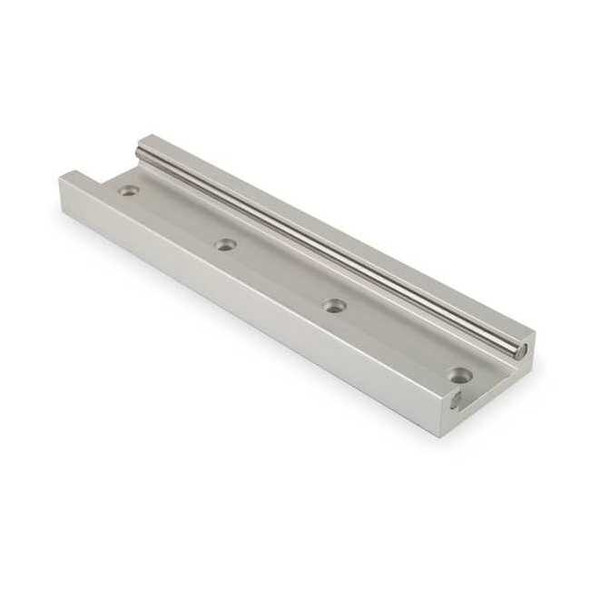 Pbc Linear Linear  Rail,24 in L,1.32 in W,0.62 inH RR14-024.000