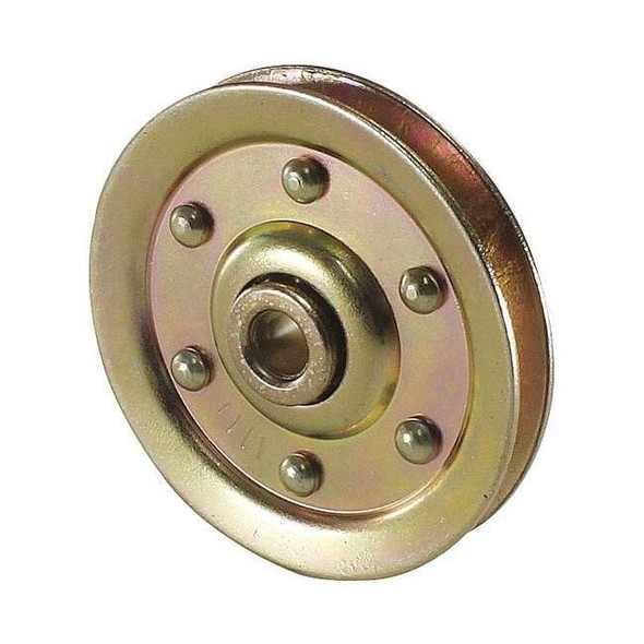 American Garage Door Supply Cable Pulley,3 In.,PK2 SP300