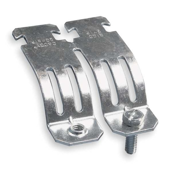 Nvent Caddy Strut Pipe Clamp,Size 1 1/2 In RIGD0150S4