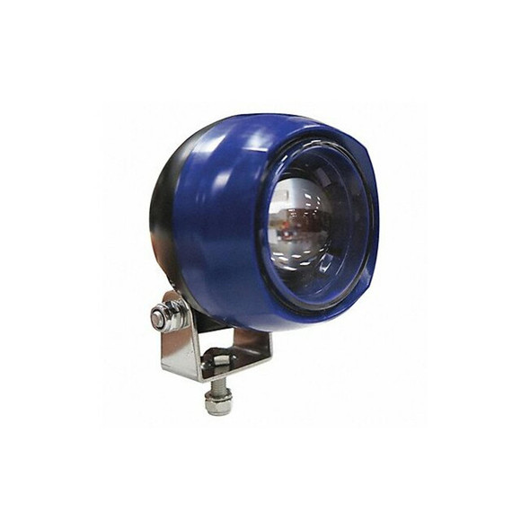 Railhead Gear Work Light,LED,3-1/2" L RH-Arrow B