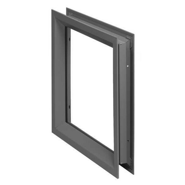 National Guard Lite Kit,Steel L-FRA100-24x30