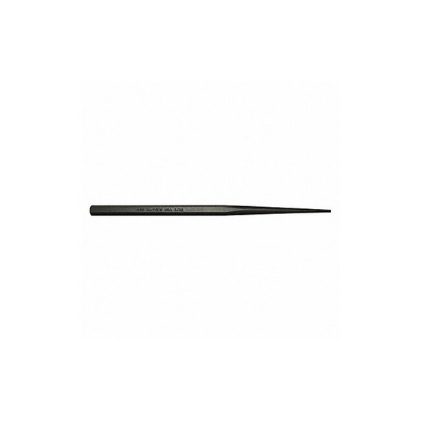 Mayhew Pro Line Punch,8in L,3/32in Tip,Steel,BO 22021 Mayhew Pro Line Punch,8in L,3/32in Tip,Steel,BO 22021