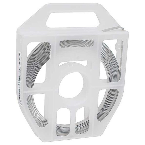 Band-It Stainless Steel Band,30 mil,50 ft. L GRC205