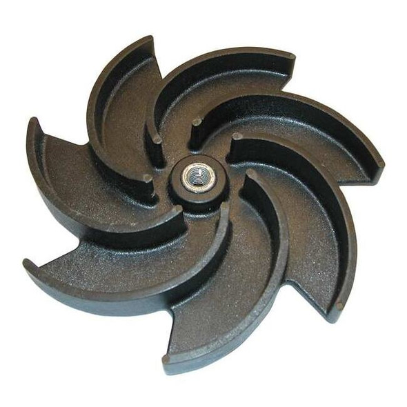 Zoeller Impeller, Plastic, For 2P547 003644