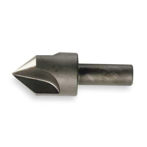 Keo 1/2 x 60 deg KEO HSS RH 3Fl C Reamer 917-000-019
