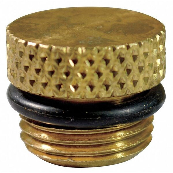 Jb Industries Oil Fill Plug with O-Ring PR-22