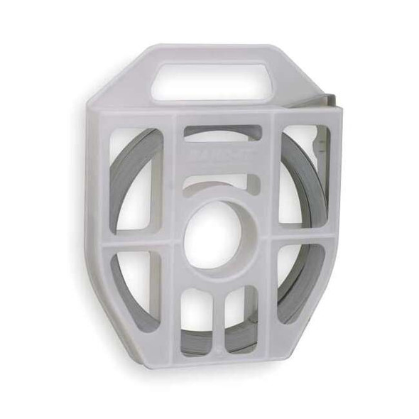 Band-It Stainless Steel Band,50 ft. L,30 mil GRC206