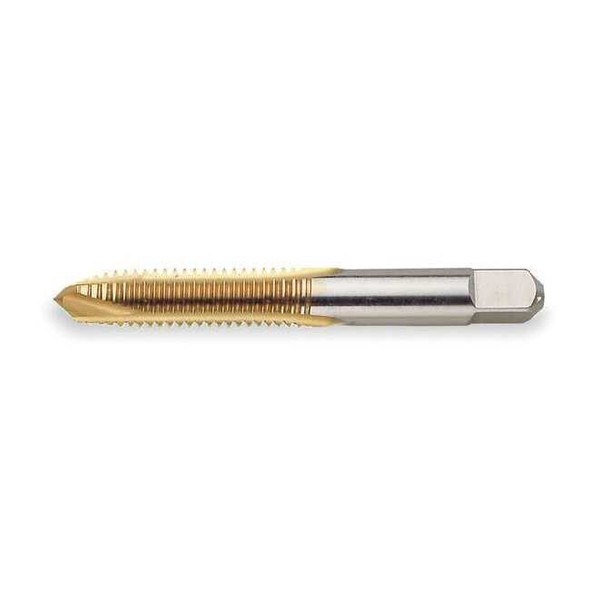 Widia Spiral Point Tap Plug, 2 Flutes 19921