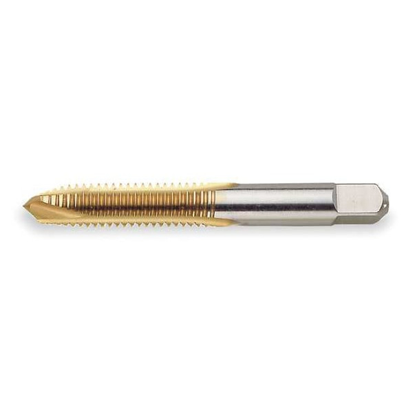 Widia Spiral Point Tap Plug, 2 Flutes 19921