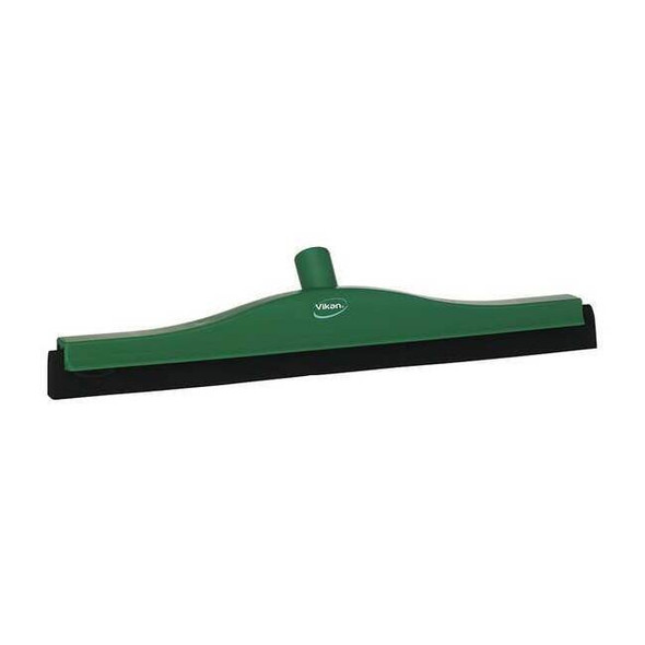 Vikan Floor Squeegee,19 3/4 in W,Straight 77532