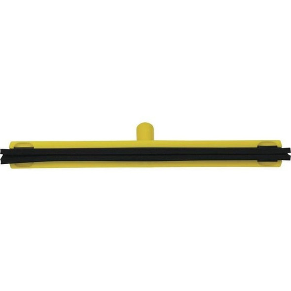 Vikan Floor Squeegee,19 3-4 in W,Straight 77536