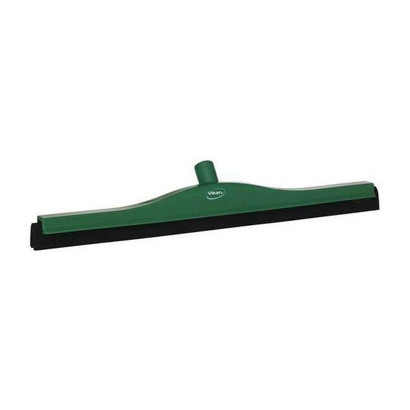 Vikan VIKAN Green 24" Squeegee Head 77542