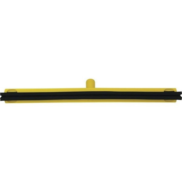 Vikan VIKAN Yellow 24" Squeegee Head 77546