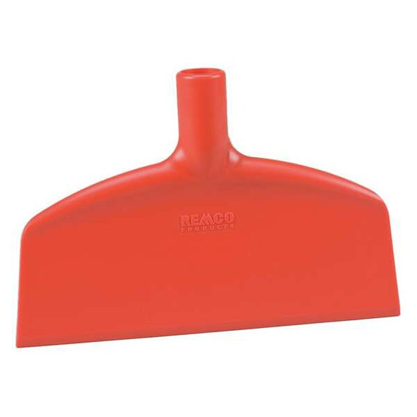 Vikan Floor Scraper, Stiff, 10-1/4", Nylon 29114