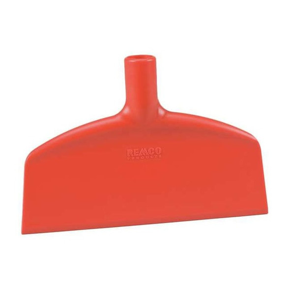 Vikan Floor Scraper,Stiff,10-1/4",Nylon 29114