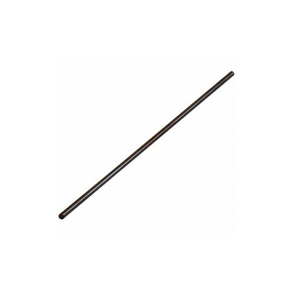 Vermont Gage Pin Gage,Minus,0.0160 In,Black 911201600