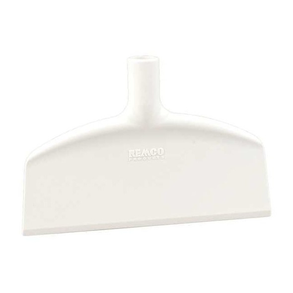 Vikan Floor Scraper,Stiff,10-1/4",Nylon 29115