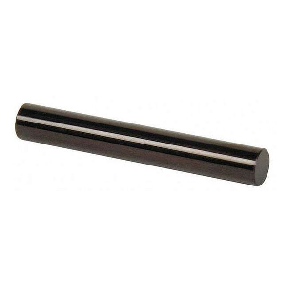 Vermont Gage Pin Gage,Minus,0.265 In,Black 911226500