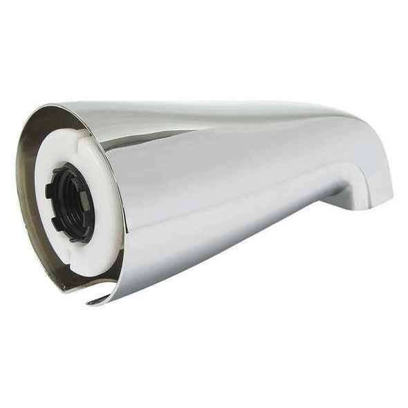 Kissler Tub Spout, Chrome 82-0020
