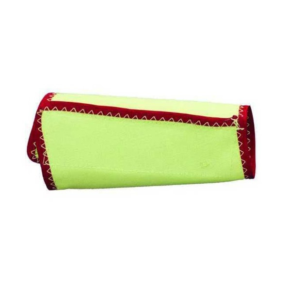 National Safety Apparel Cut Resistant Wristlet,L,7 In. L,PR S01KXS7XLG